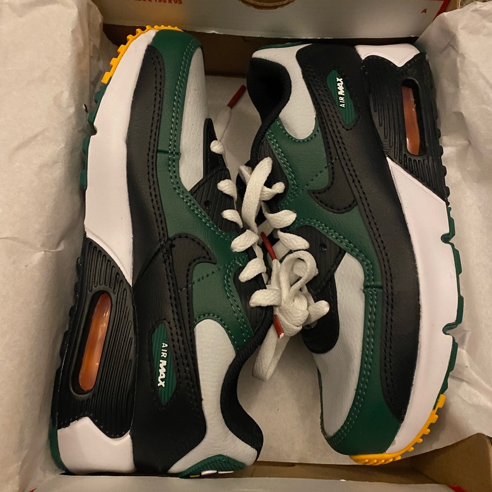 Nike Air Max 90 Boys